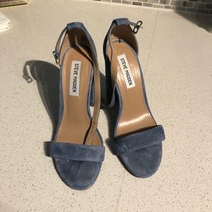 Steve Madden heels